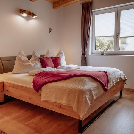 Meine Auszeit – das ferienhaus Sankt Georgen am Reith Exterior foto