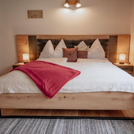 Meine Auszeit – das ferienhaus Sankt Georgen am Reith Exterior foto