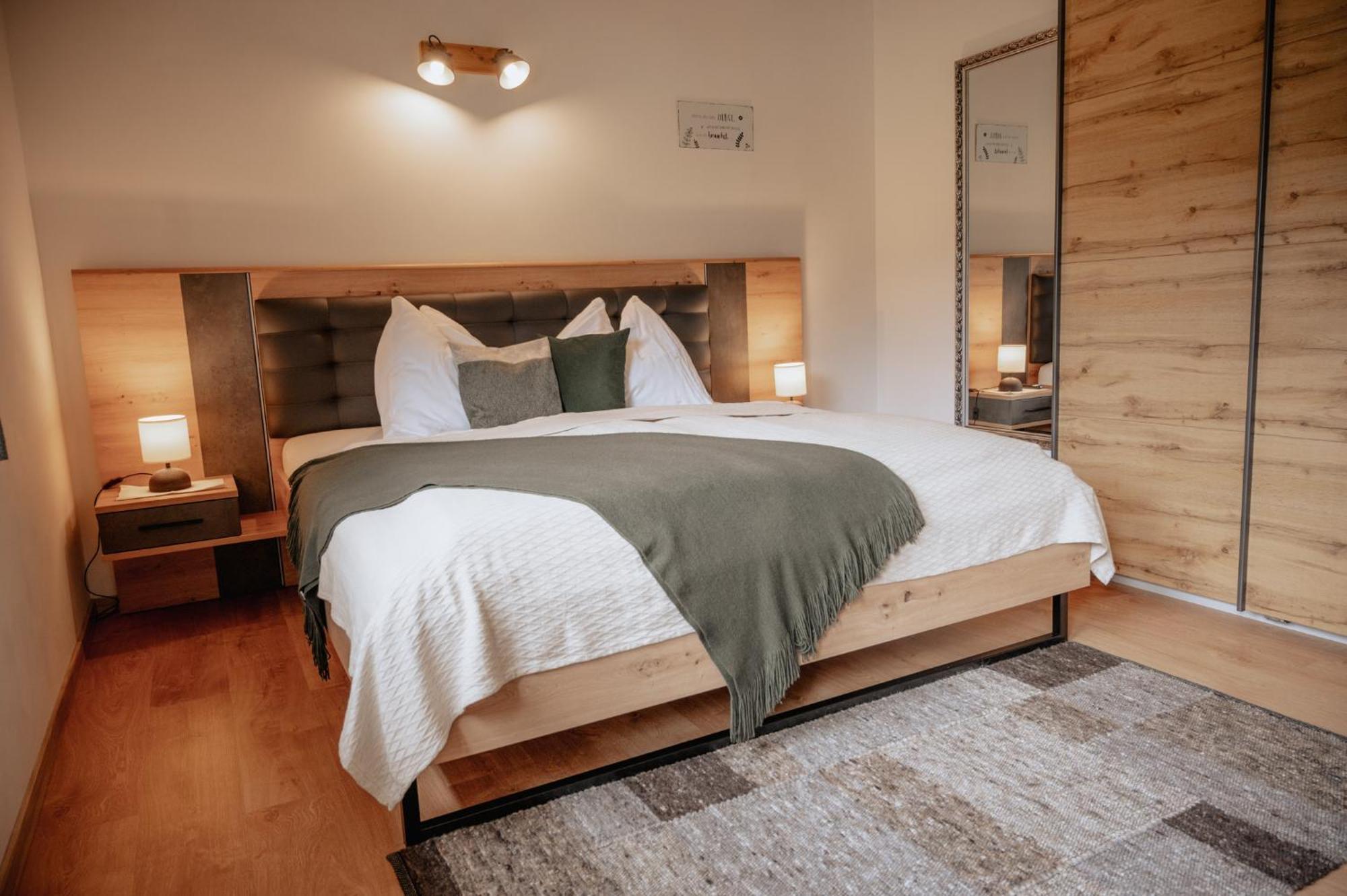 Meine Auszeit – das ferienhaus Sankt Georgen am Reith Exterior foto